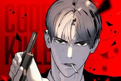 One shot di 10 pagine e code name: battle, nuove informazioni sulle opere
