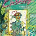 Sergio bonelli editore presenta eternity - l'odio come cura di bellezza