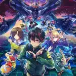 Digimon liberator, iniziato il manga