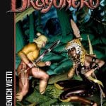 Dragonero - le donne dell’erondár, la recensione