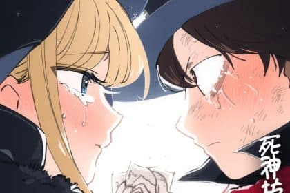 The duke of death and his maid, mostrata una nuova immagine