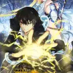 Failure frame, nuove informazioni sull'anime