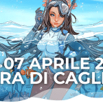 Edizioni bd e j-pop manga al giocomix 2024