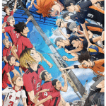 Haikyu!! , mostrato un nuovo video Haikyu!! , mostrato un nuovo video