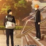 Haikyuu!! , nuove informazioni per il decimo anniversario