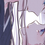 Ad aprile arriva l'artbook de il mio matrimonio felice