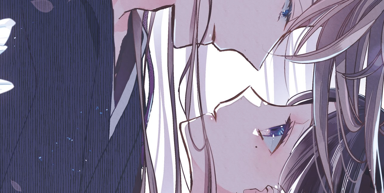 Ad aprile arriva l’artbook de il mio matrimonio felice