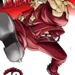 Crows gaiden housenka si avvia verso la fine