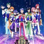 King of prism: dramatic prism, mostrato un nuovo video