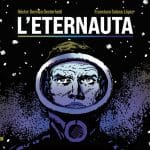 Viaggio a buenos aires con l'eternauta