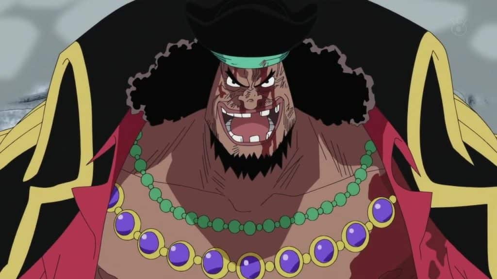 Top 7 villain con la risata più iconica negli anime