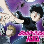 Mob psycho 100 in arrivo su netflix