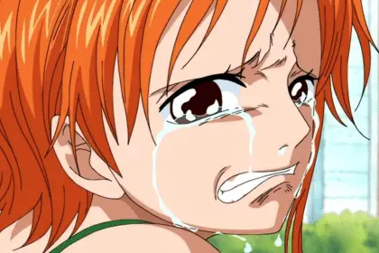 Nami one piece eroi