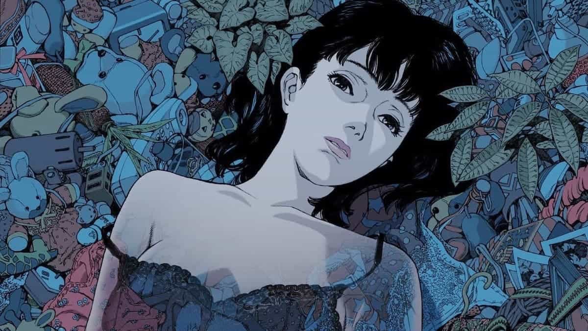 Perfect blue al cinema con lo sconto! Scarica il coupon