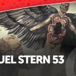 Samuel stern 53 - la recensione