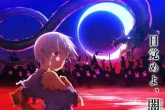 Sengoku youko, seconda parte a luglio