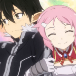 Top 7 combattimenti in sword art online