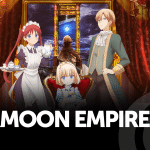 Tearmoon empire, la recensione anime