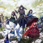 The eminence in shadow 2: versione doppiata in italiano