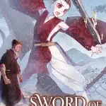 The sword of the titans termina nel volume 3