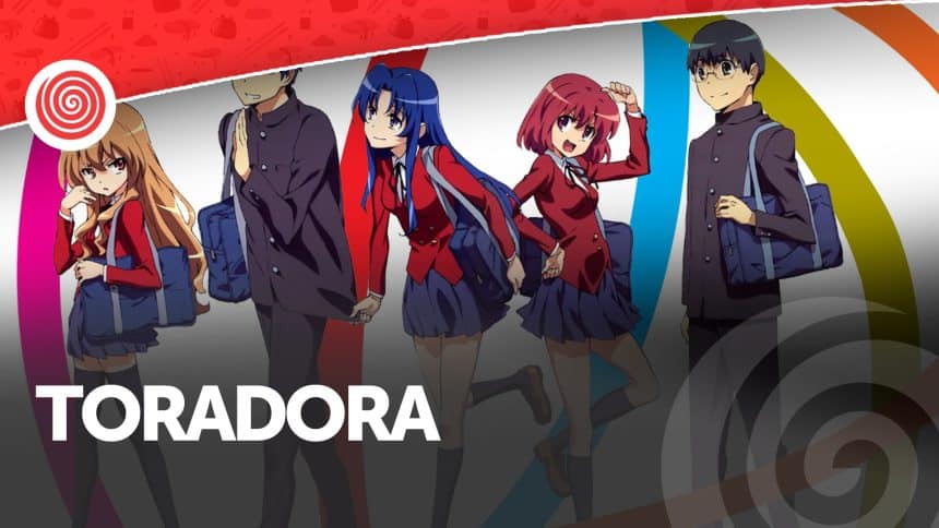 Toradora