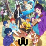 Uniteup! -uni:birth-, anime l'11 gennaio