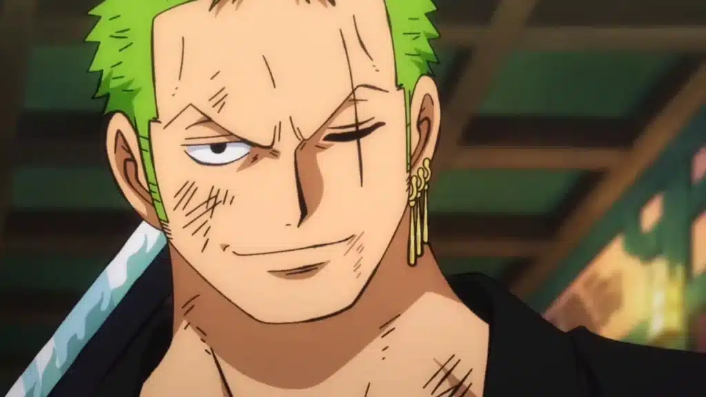 Annunciato il nuovo spin-off su roronoa zoro