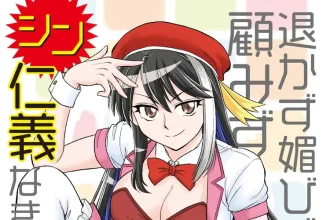 Fancy kakumei e amou amane wa amakunai, iniziate le serie