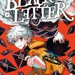 Edizioni bd presenta black letter di mogiko