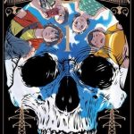 Boku-tachi no shitai sagashi termina nel quarto volume