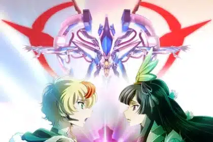 Code geass: rozé of the recapture, rivelato un nuovo video