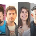Al salone di torino c'è anche gigaciao