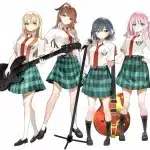 Girls' fist!!!! Ottiene un anime su youtube