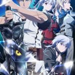 I parry everything, nuove informazioni sull'anime