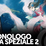 Il monologo della speziale 2, la recensione della light novel