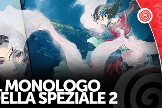 Il monologo della speziale 2, la recensione della light novel