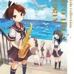 -kancolle- miiro no alto sax, termina il manga