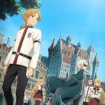 Mushoku tensei: jobless reincarnation 2, l'anime si prende una pausa
