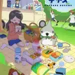Odekake kozame ottiene una nuova serie