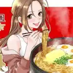 Shūmatsu yarakashi meshi, inizia il manga Shūmatsu yarakashi meshi, inizia il manga