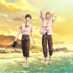 Twilight out of focus, anime il 4 luglio