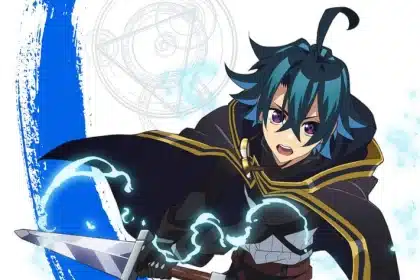 Wistoria: wand and sword, mostrata una nuova immagine