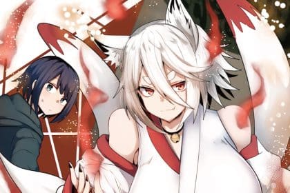 Tomodachi ga hoshikattanode, isekai de kuchizuke o! E yōbyōtsu zumi-sama no yorozu meguri, iniziate le serie