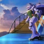 Aura battler dunbine, mostrato un nuovo video
