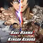 Baki hanma vs. Kengan ashura, mostrato il trailer