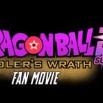 È uscito il trailer di dragon ball super: cooler's wrath