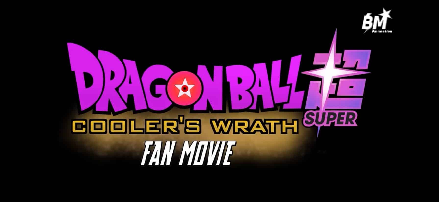 È uscito il trailer di dragon ball super: cooler's wrath Immagine del trailer di dragon ball super: cooler's wrath