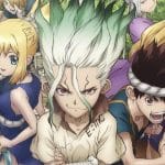 Dr. Stone: science future, parte finale ad aprile 2026