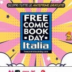 Free comic book day 2024