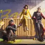 Garena, nuovo anime in arrivo